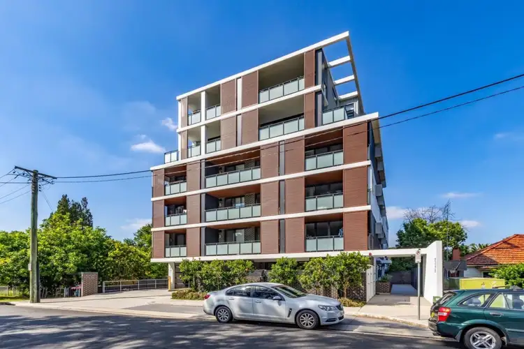 202/8 Fulton Street, Penrith NSW 2750