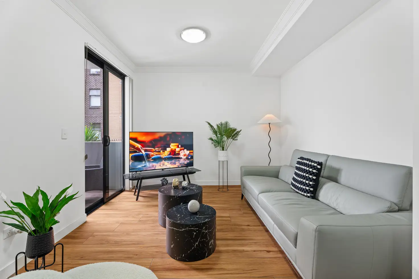 Main view of Homely apartment listing, 7/40-42 Barber Avenue, Penrith NSW 2750