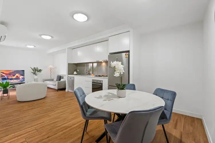 Fourth view of Homely apartment listing, 7/40-42 Barber Avenue, Penrith NSW 2750