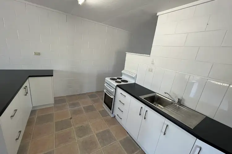 Third view of Homely semi-detached listing, 1 Franks Street, Heatley QLD 4814