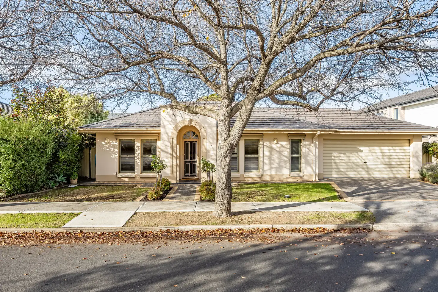 Main view of Homely house listing, 8 Murray Street, Fulham SA 5024