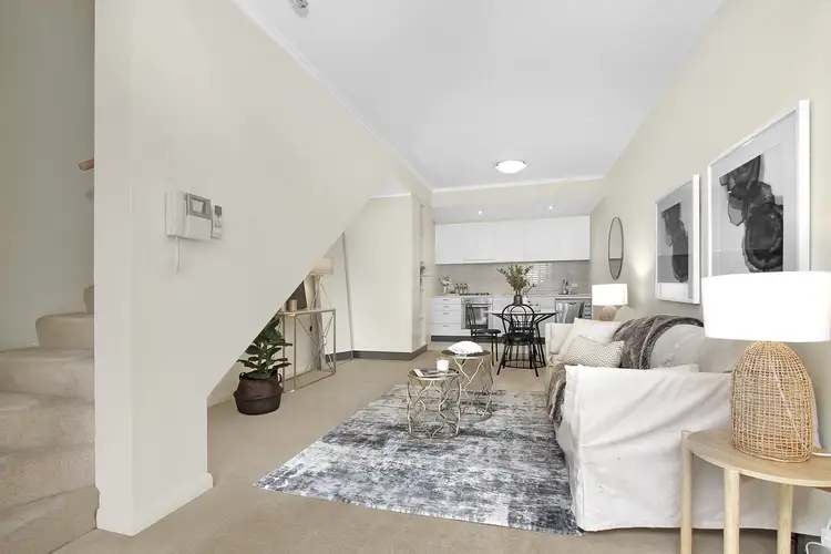 144/5 Baywater Drive, Wentworth Point NSW 2127
