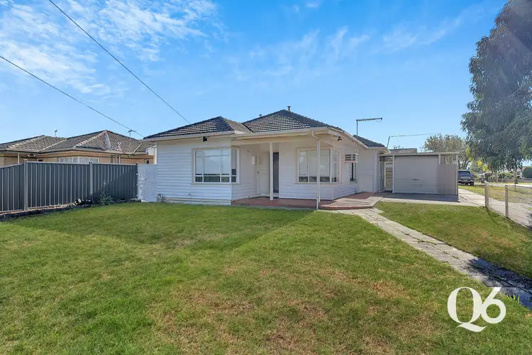 Second view of Homely house listing, 2 Thomas Street, St Albans VIC 3021