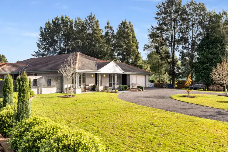 7 Forwood Crescent, Bundanoon NSW 2578