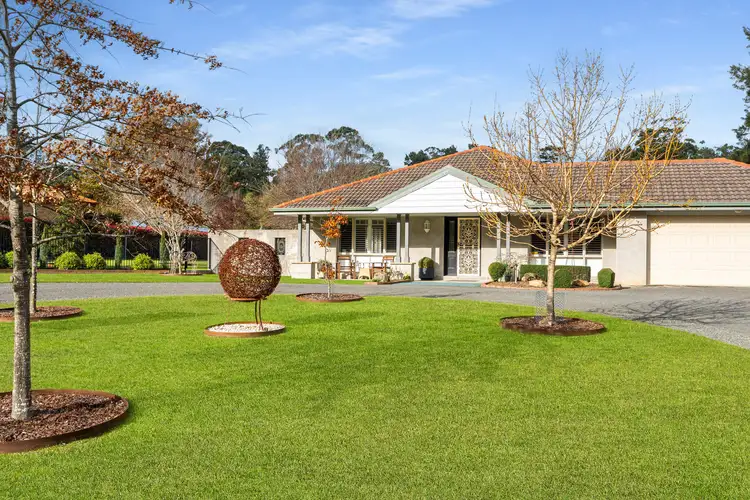 Main view of Homely house listing, 7 Forwood Crescent, Bundanoon NSW 2578