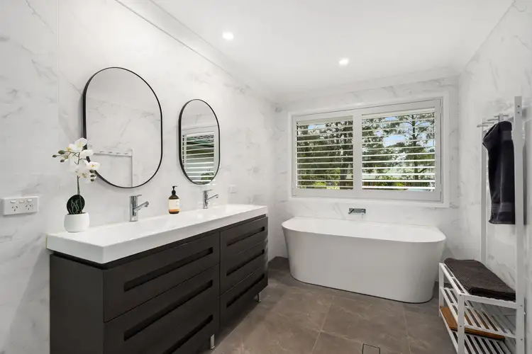 Second view of Homely house listing, 7 Forwood Crescent, Bundanoon NSW 2578