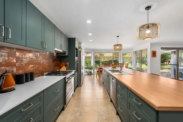 Fifth view of Homely house listing, 7 Forwood Crescent, Bundanoon NSW 2578