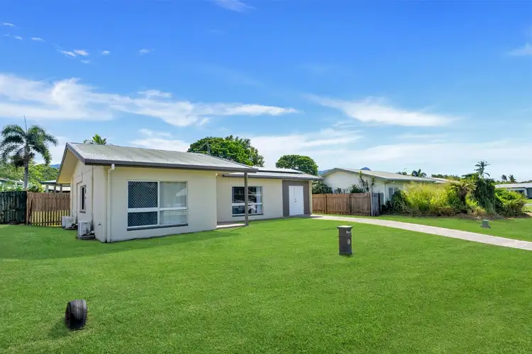 Main view of Homely house listing, 7 O'Driscoll Close, Edmonton QLD 4869