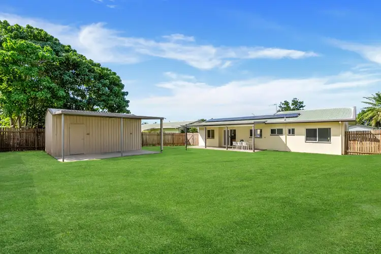Third view of Homely house listing, 7 O'Driscoll Close, Edmonton QLD 4869
