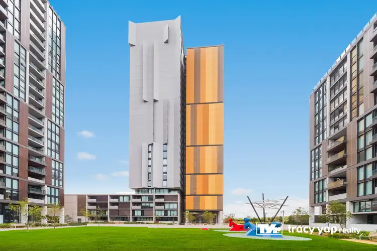 603/3 Network Place, North Ryde NSW 2113