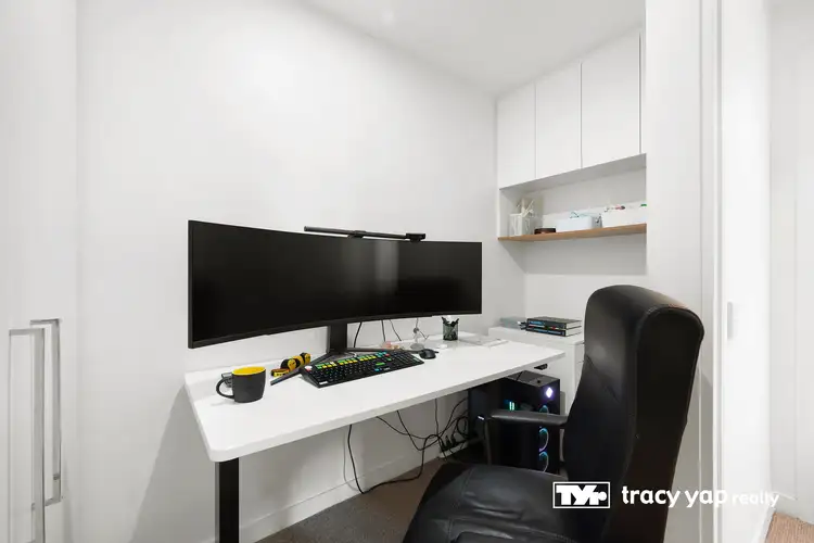 Sixth view of Homely apartment listing, 603/3 Network Place, North Ryde NSW 2113