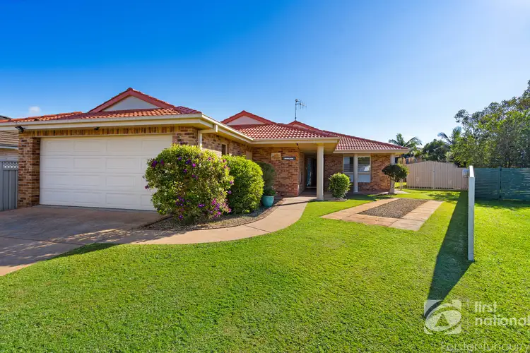 13 Hakea Place, Tuncurry NSW 2428