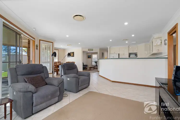 Second view of Homely house listing, 13 Hakea Place, Tuncurry NSW 2428