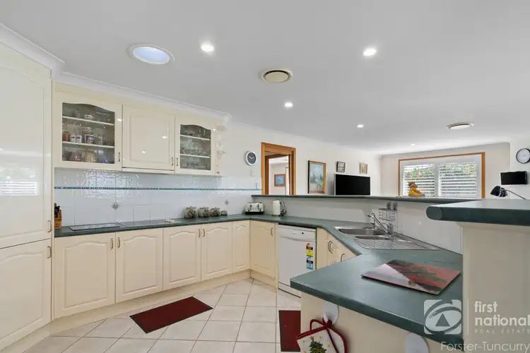 Fifth view of Homely house listing, 13 Hakea Place, Tuncurry NSW 2428