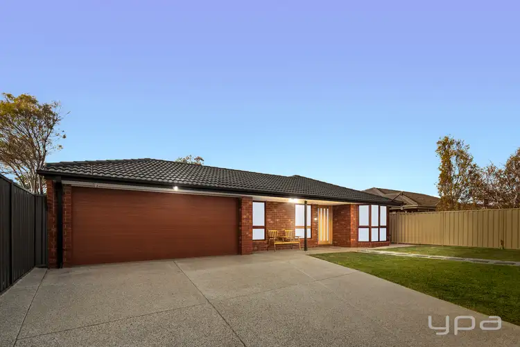 78 Birchwood Boulevard, Hoppers Crossing VIC 3029