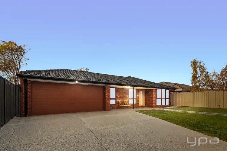 Second view of Homely house listing, 78 Birchwood Boulevard, Hoppers Crossing VIC 3029