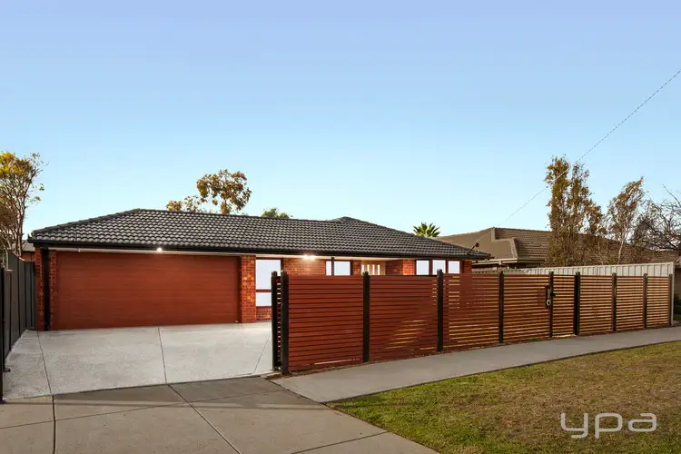 Third view of Homely house listing, 78 Birchwood Boulevard, Hoppers Crossing VIC 3029
