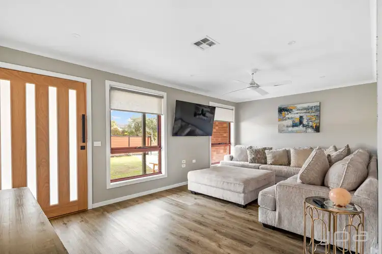 Fourth view of Homely house listing, 78 Birchwood Boulevard, Hoppers Crossing VIC 3029