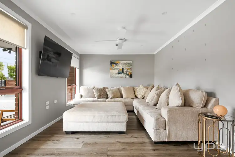 Fifth view of Homely house listing, 78 Birchwood Boulevard, Hoppers Crossing VIC 3029