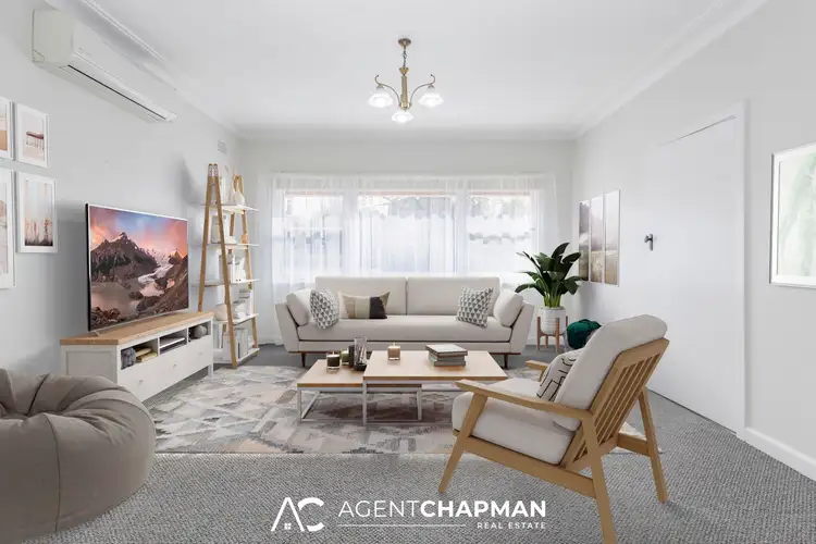 Second view of Homely house listing, 160 Stewart Street, Bathurst NSW 2795