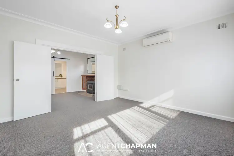 Third view of Homely house listing, 160 Stewart Street, Bathurst NSW 2795
