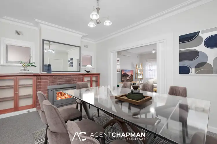 Fifth view of Homely house listing, 160 Stewart Street, Bathurst NSW 2795
