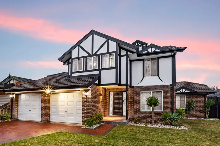 23 Golden Way, Hillside VIC 3037