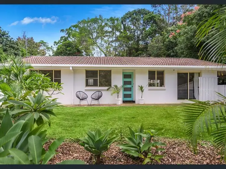 Main view of Homely house listing, 14 Palm Tree Crescent, Bangalow NSW 2479