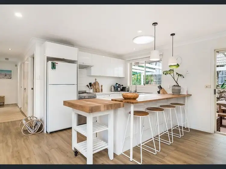 Second view of Homely house listing, 14 Palm Tree Crescent, Bangalow NSW 2479