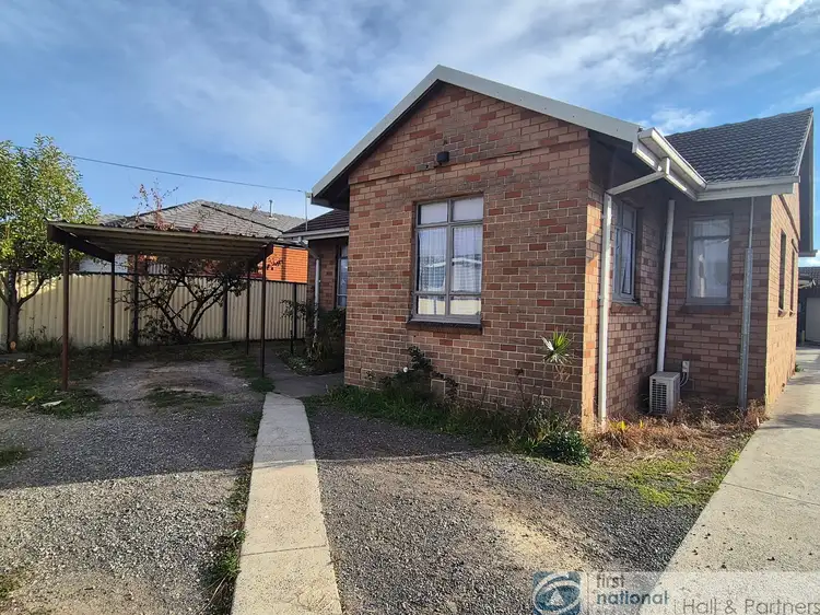 1/1435 Heatherton Road, Dandenong VIC 3175