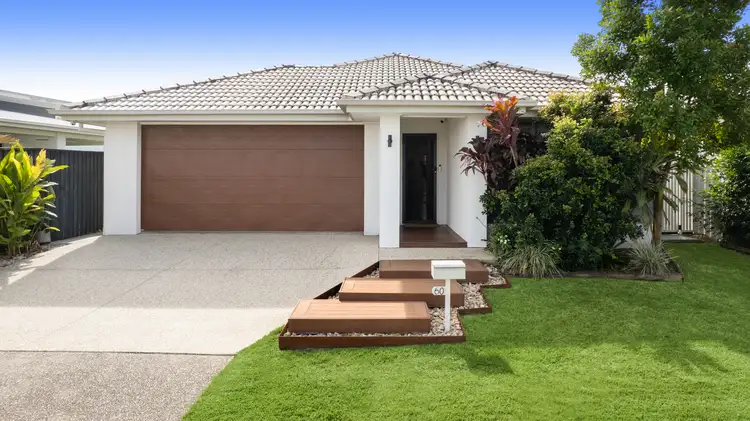 60 Paddington Circuit, Baringa QLD 4551