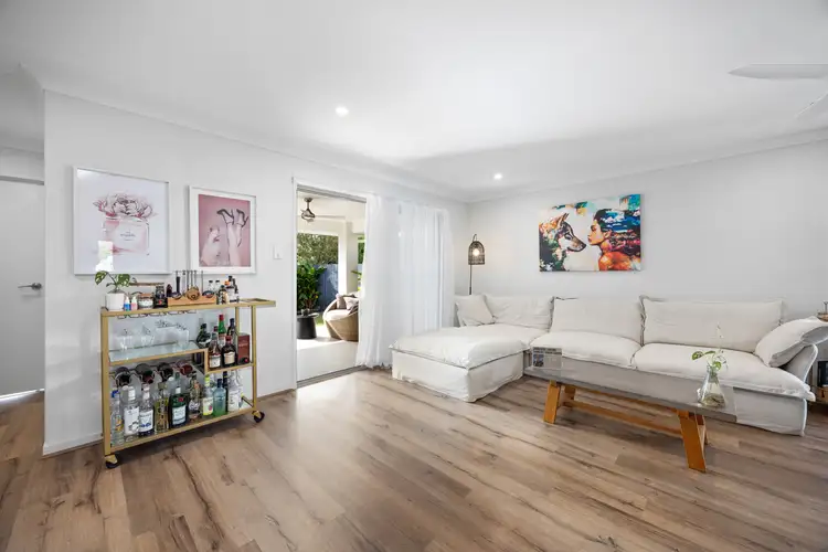 Fifth view of Homely house listing, 60 Paddington Circuit, Baringa QLD 4551