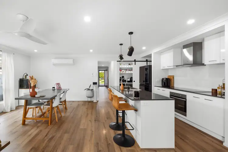 Sixth view of Homely house listing, 60 Paddington Circuit, Baringa QLD 4551