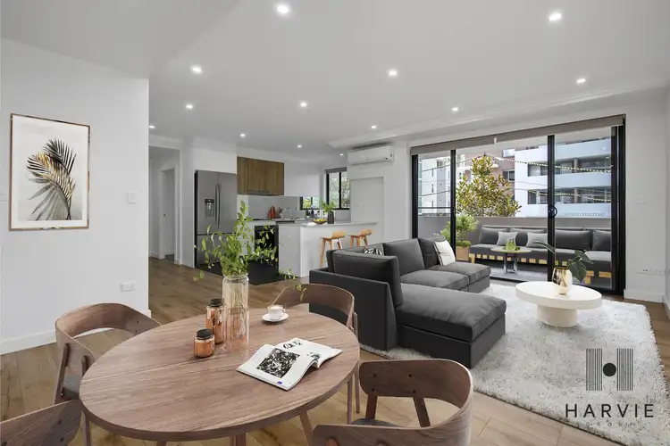 Main view of Homely apartment listing, 11/1-3 Belair Close, Hornsby NSW 2077