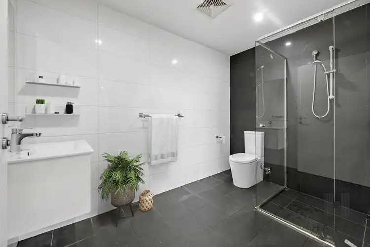Sixth view of Homely apartment listing, 11/1-3 Belair Close, Hornsby NSW 2077