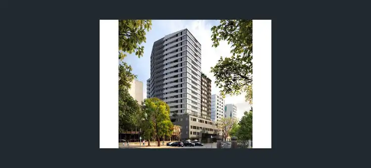 1404/23 Batman Street, West Melbourne VIC 3003