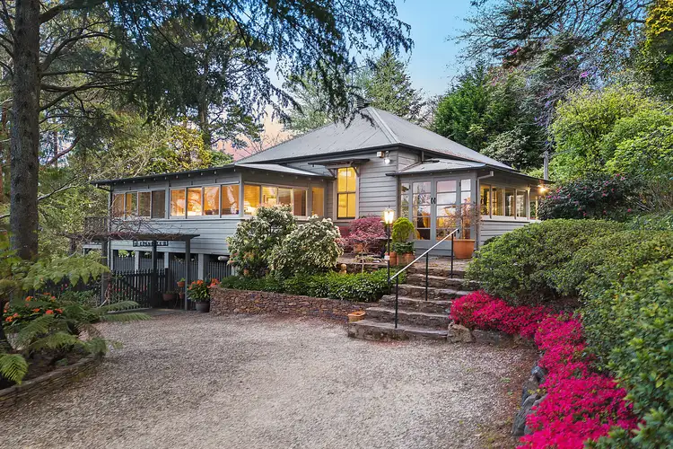38 Woodford Street, Leura NSW 2780