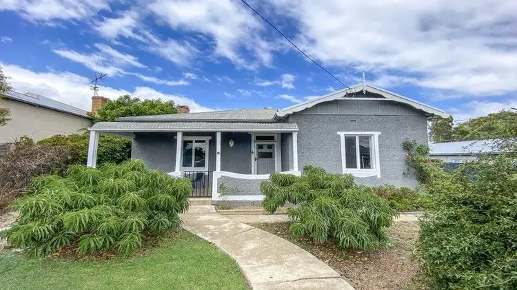 Main view of Homely house listing, 16 Rodgers Street, Kandos NSW 2848
