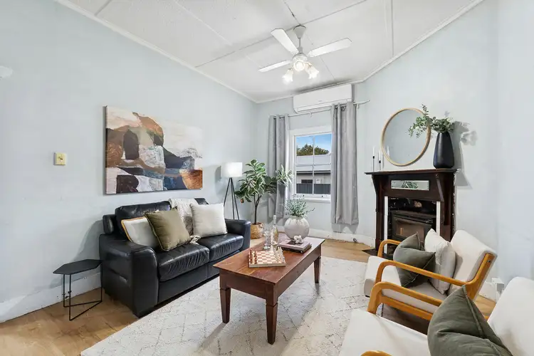 Second view of Homely house listing, 16 Rodgers Street, Kandos NSW 2848