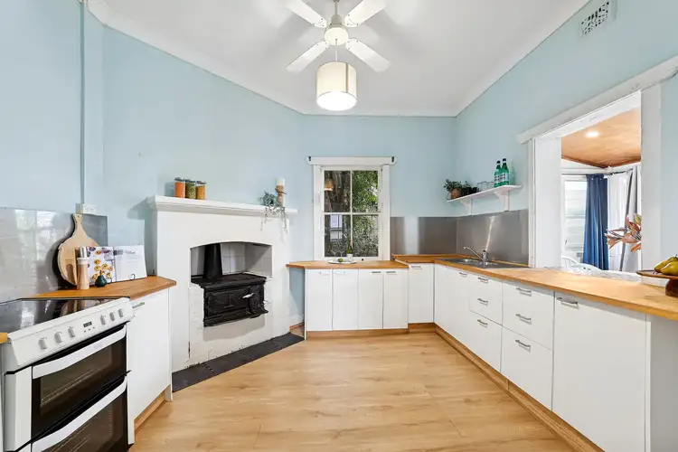 Third view of Homely house listing, 16 Rodgers Street, Kandos NSW 2848