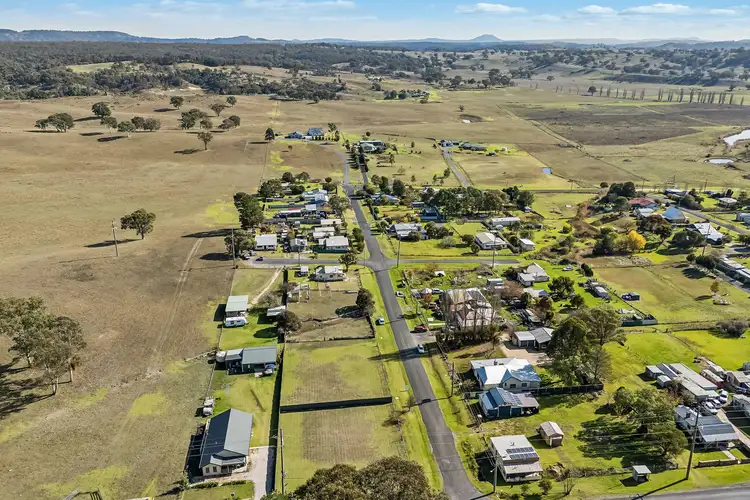 Second view of Homely land listing, LOT 4, 22 Anzac Avenue, Kandos NSW 2848