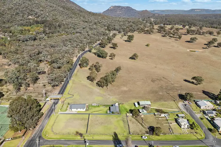 Third view of Homely land listing, LOT 4, 22 Anzac Avenue, Kandos NSW 2848