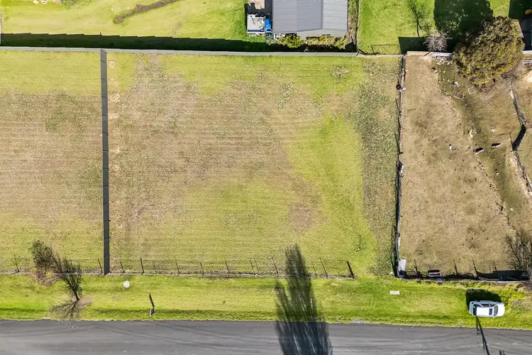 Sixth view of Homely land listing, LOT 4, 22 Anzac Avenue, Kandos NSW 2848