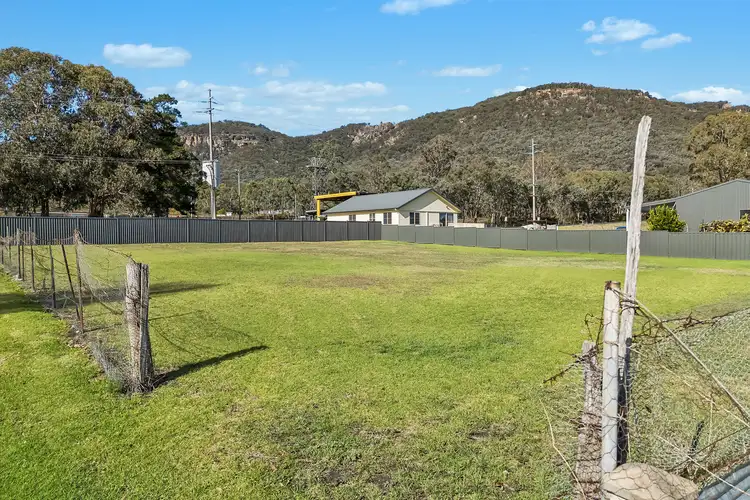 Seventh view of Homely land listing, LOT 4, 22 Anzac Avenue, Kandos NSW 2848