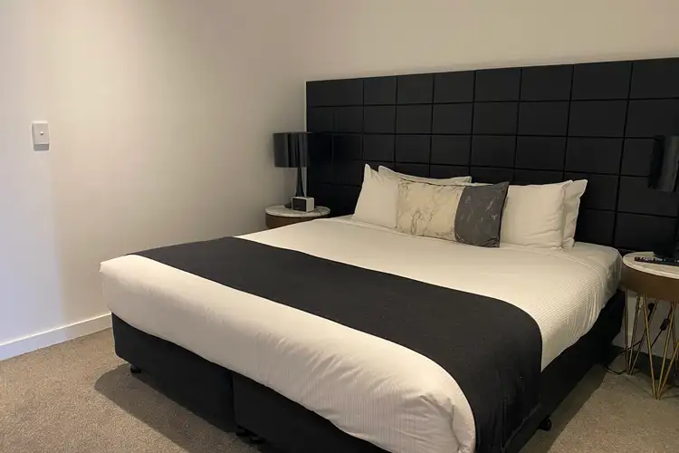 Third view of Homely apartment listing, 116/88 Archer Street, Chatswood NSW 2067