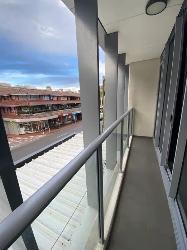 Fourth view of Homely apartment listing, 116/88 Archer Street, Chatswood NSW 2067