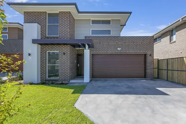 19 Riceflower Street, Vineyard NSW 2765