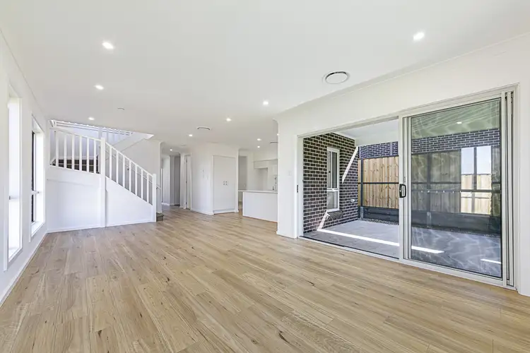 Third view of Homely house listing, 19 Riceflower Street, Vineyard NSW 2765