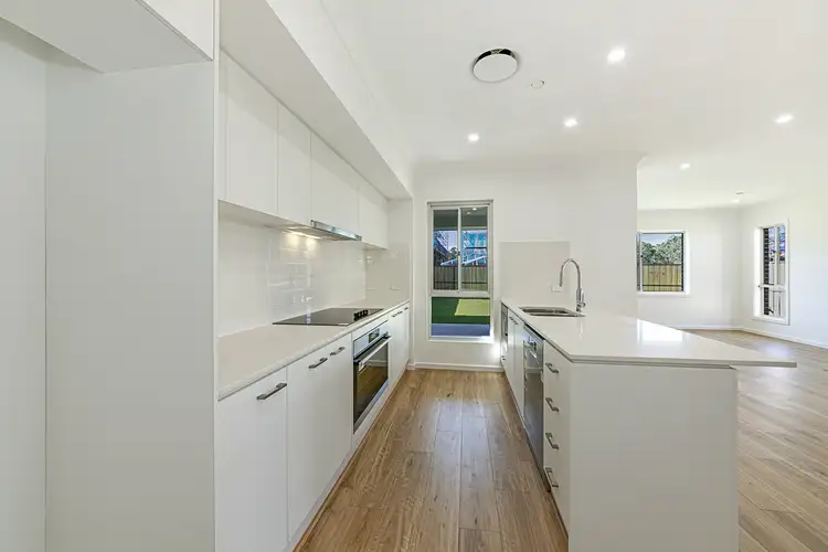 Fifth view of Homely house listing, 19 Riceflower Street, Vineyard NSW 2765