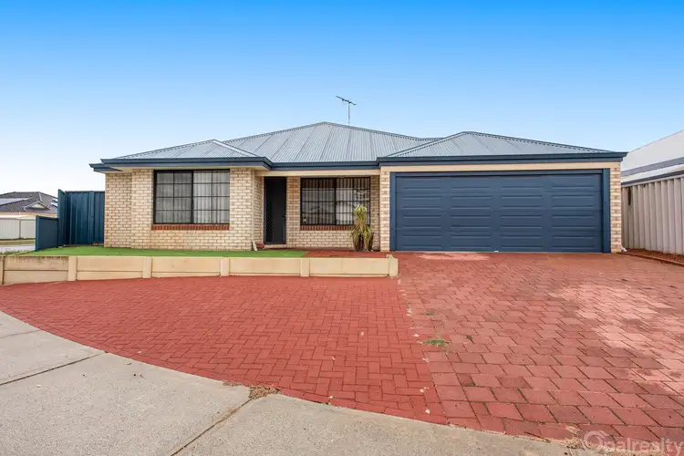 1 Noosa Drive, Secret Harbour WA 6173
